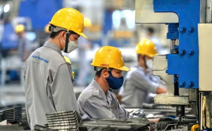 Năm 2027: Doanh nghiệp Việt đối mặt cuộc 'sàng lọc' mạnh